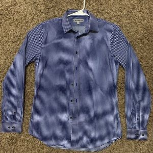 Express Dress Shirt